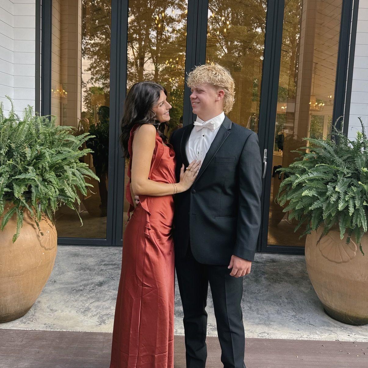 Our THIRD wedding together!!