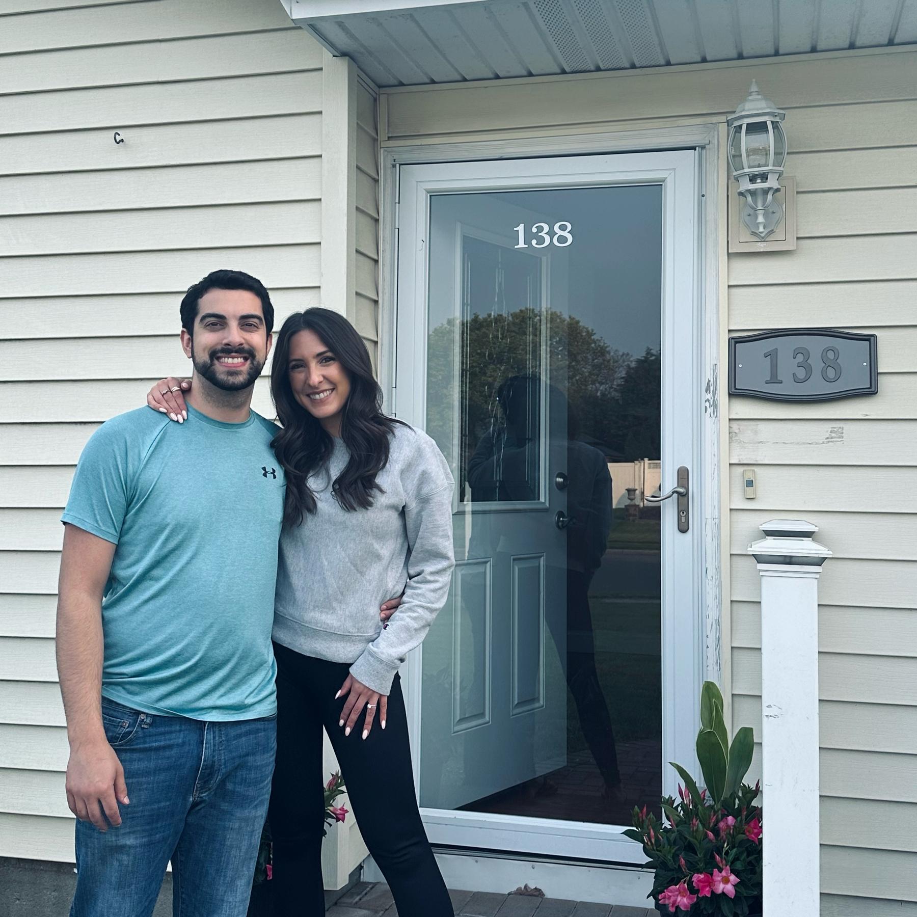 Our New Home Fund