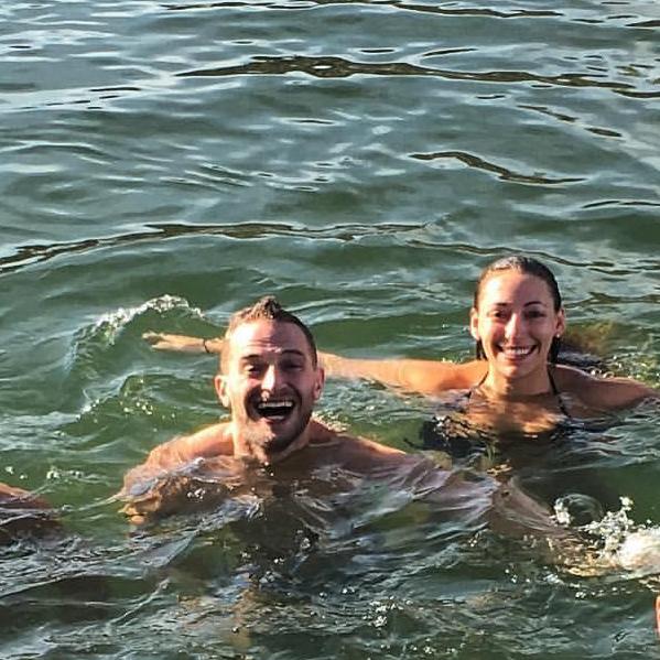 Lake Powell 2016