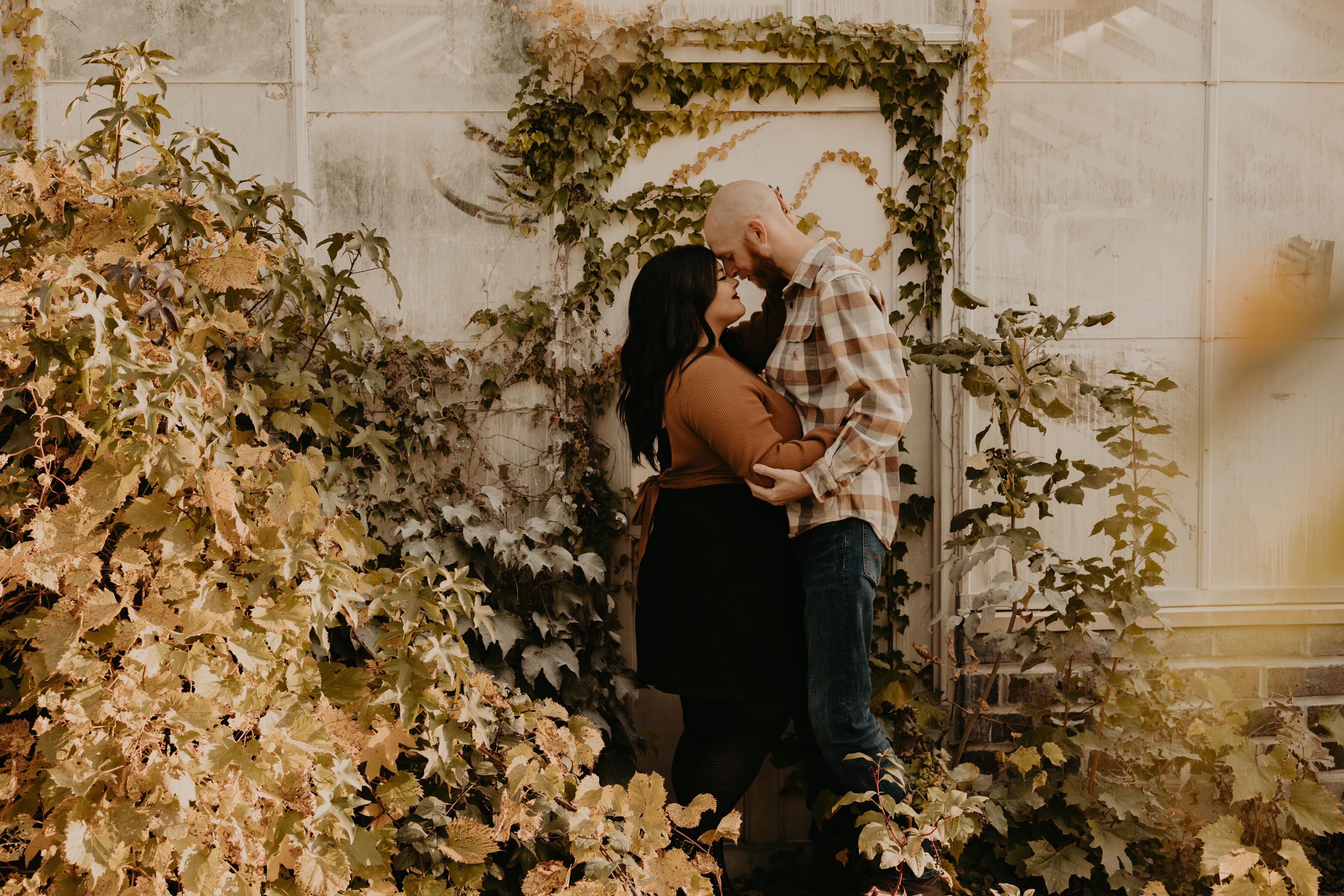 The Wedding Website of Emily Fife and Keifer McCrackin
