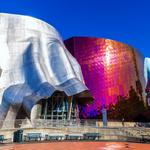 Museum of Pop Culture (MoPop)