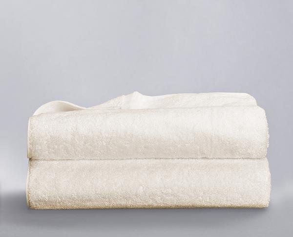 Super Plush 700 GSM Organic Bath Towel