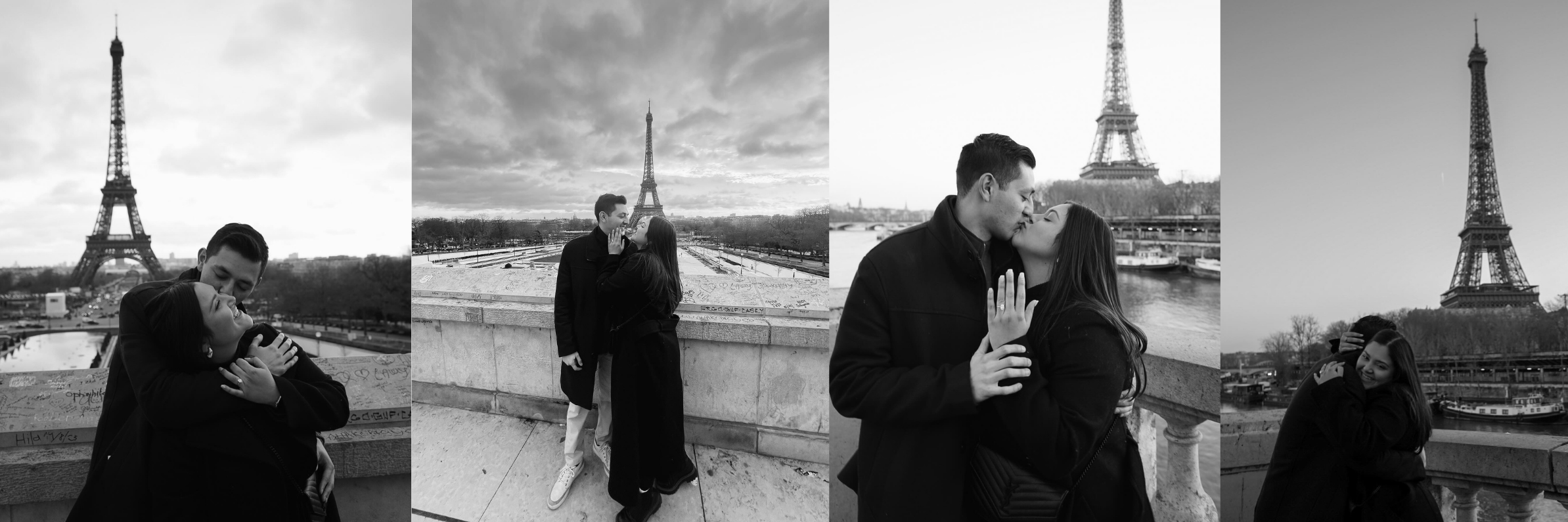 The Wedding Website of Ivan Saldana and Daniela Ruiz