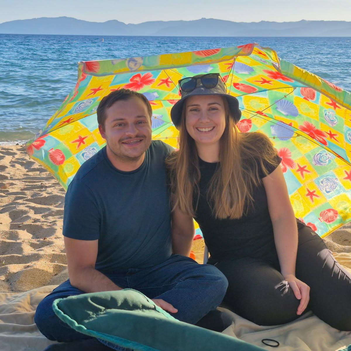 Lake Tahoe