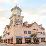 North Georgia Premium Outlets