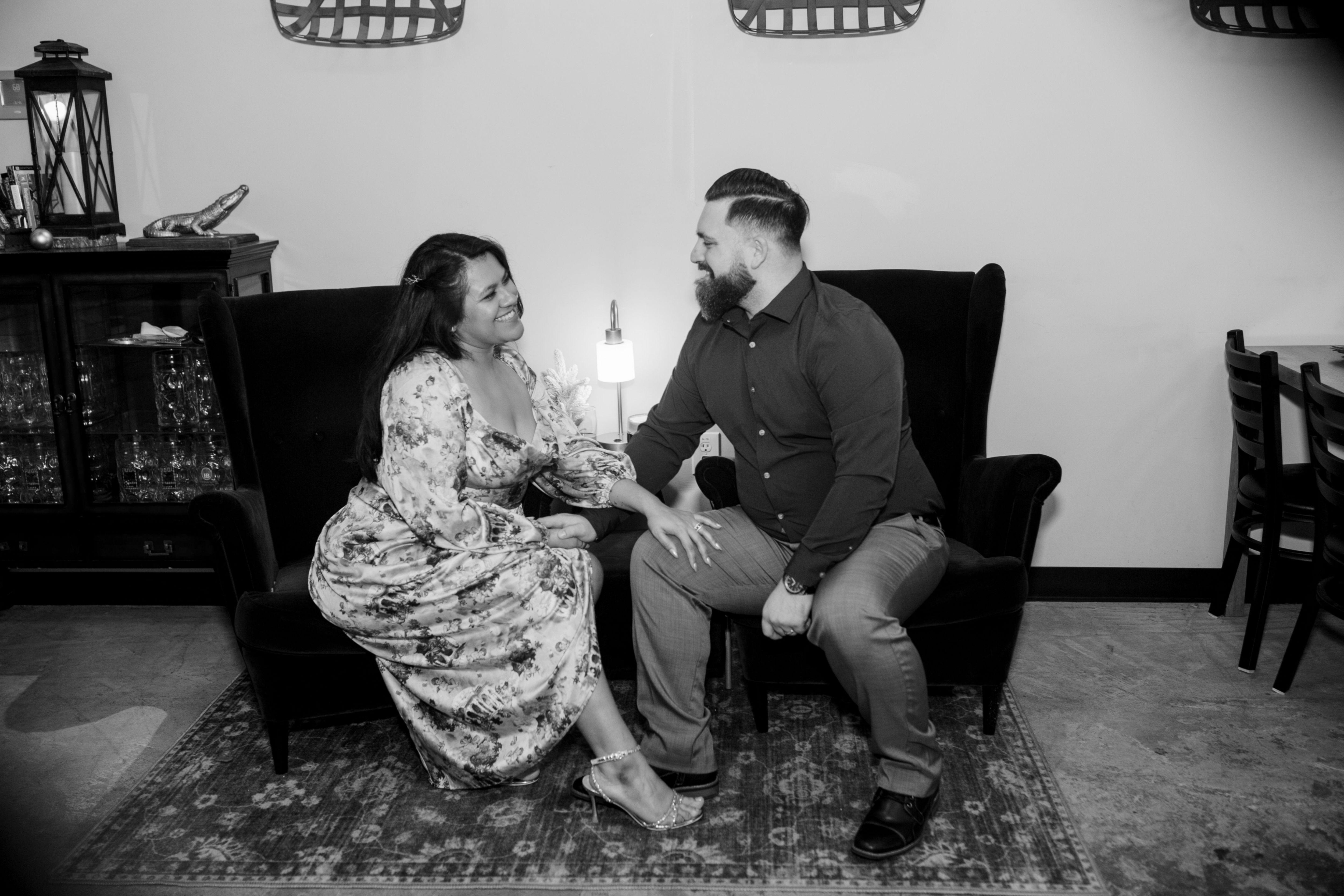 The Wedding Website of Karina Urias and Drew Daigle