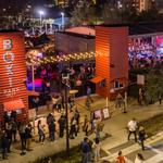 Boxi Park Lake Nona