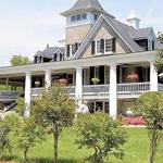 Magnolia Plantation and Gardens