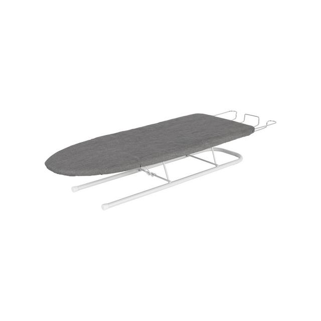 Tabletop Ironing Board