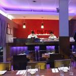 Blowfish Sushi & Ramen
