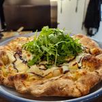 Cabin Six Pizza