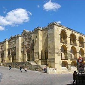 Mezquita Catedral