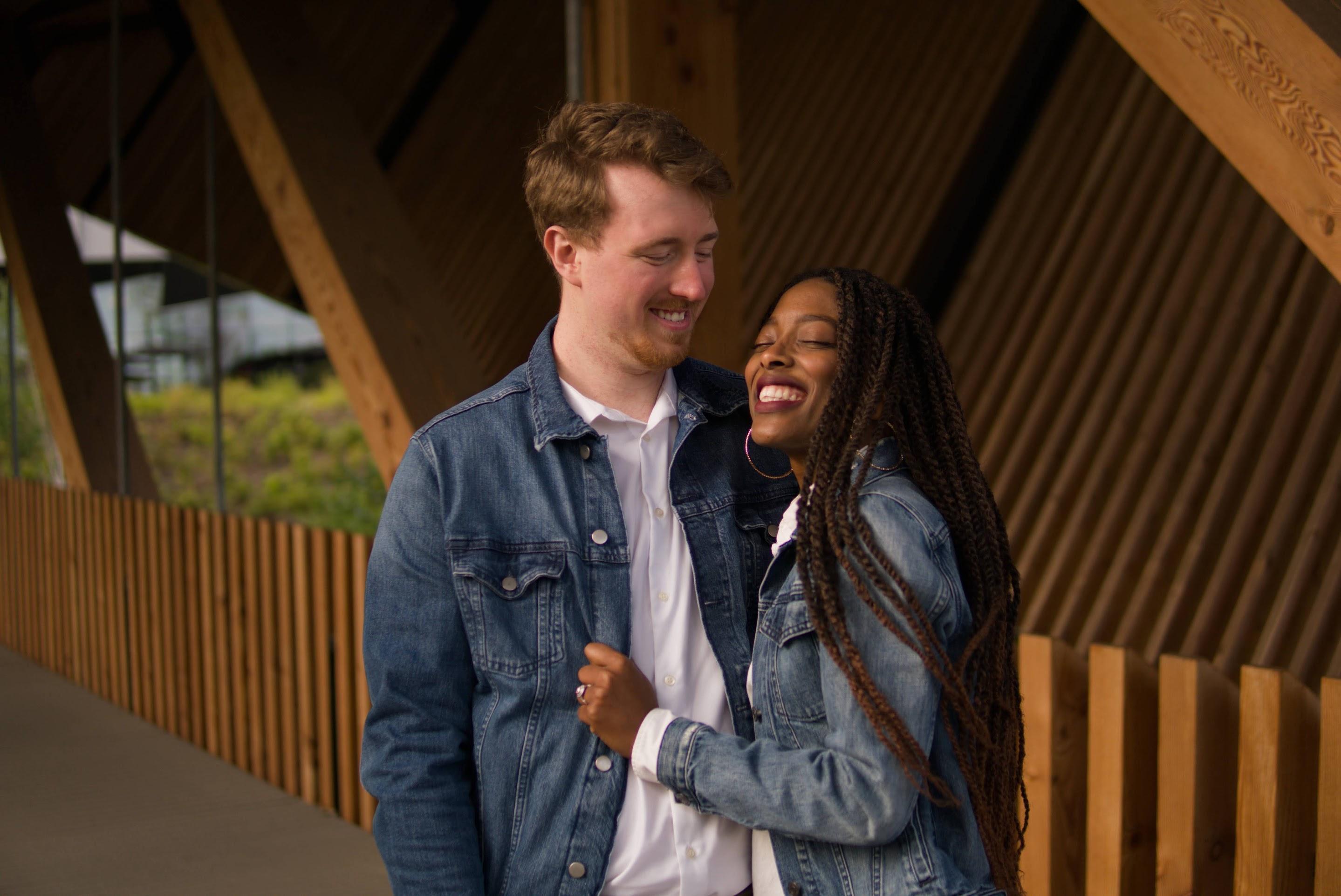 The Wedding Website of Christian Marty and Camilla Forbin