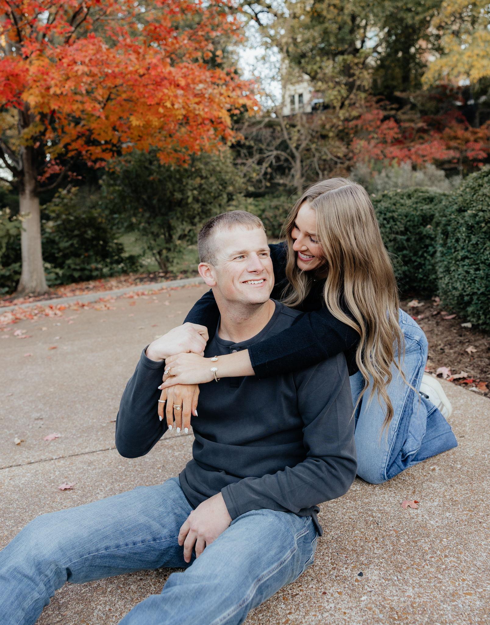 The Wedding Website of Courtney Bates and Seth Bowers