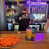 Black Raspberry Pub