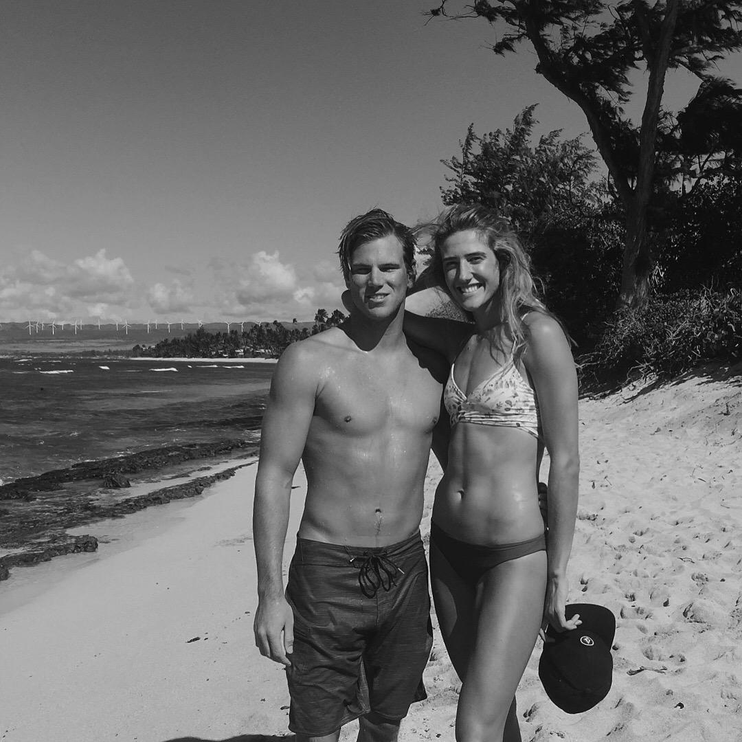 We model on the side . . . ;)