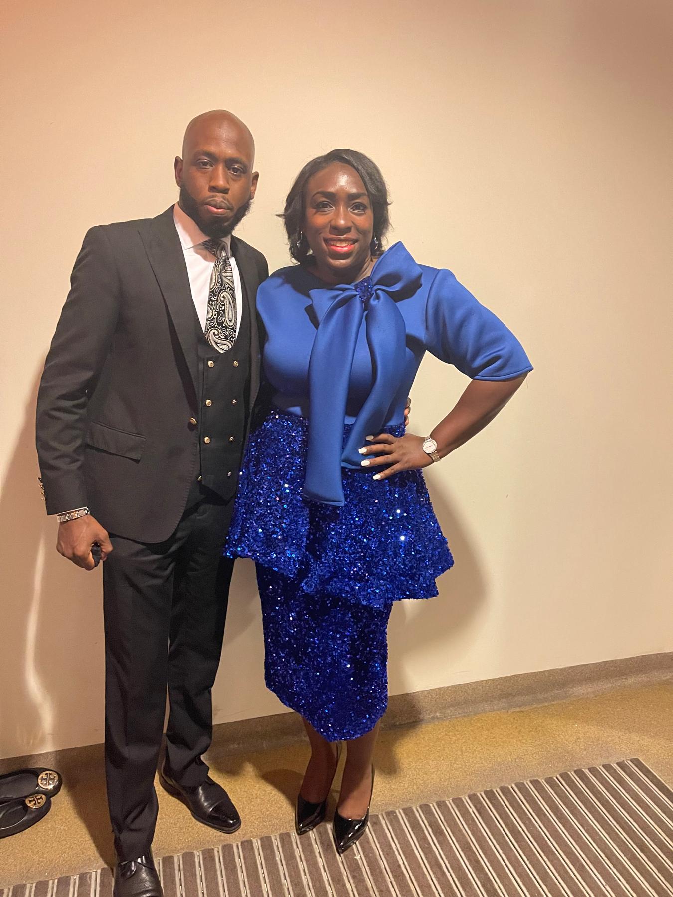Holy Convocation