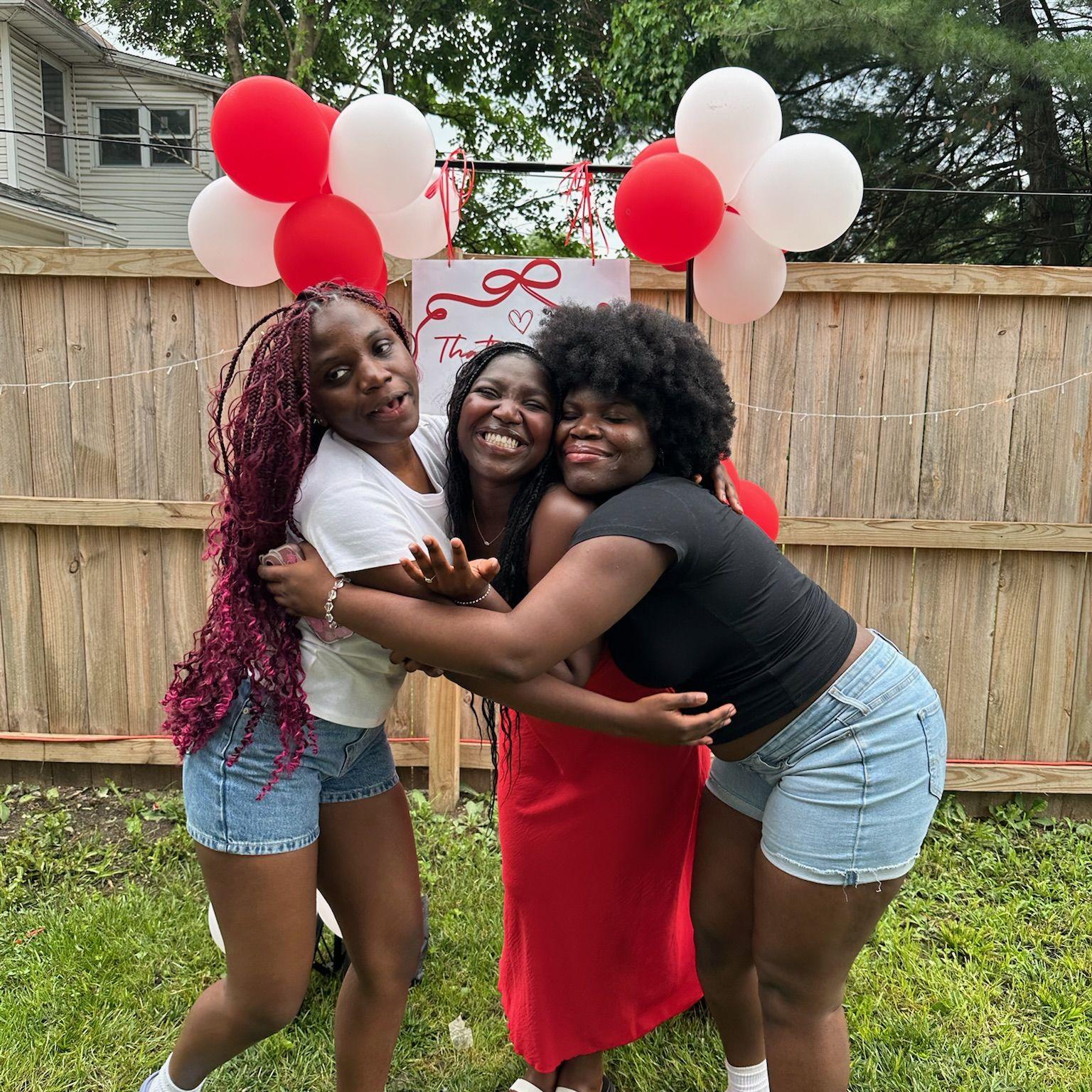 "Sister Sister"