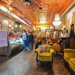 The Creme Coffee House