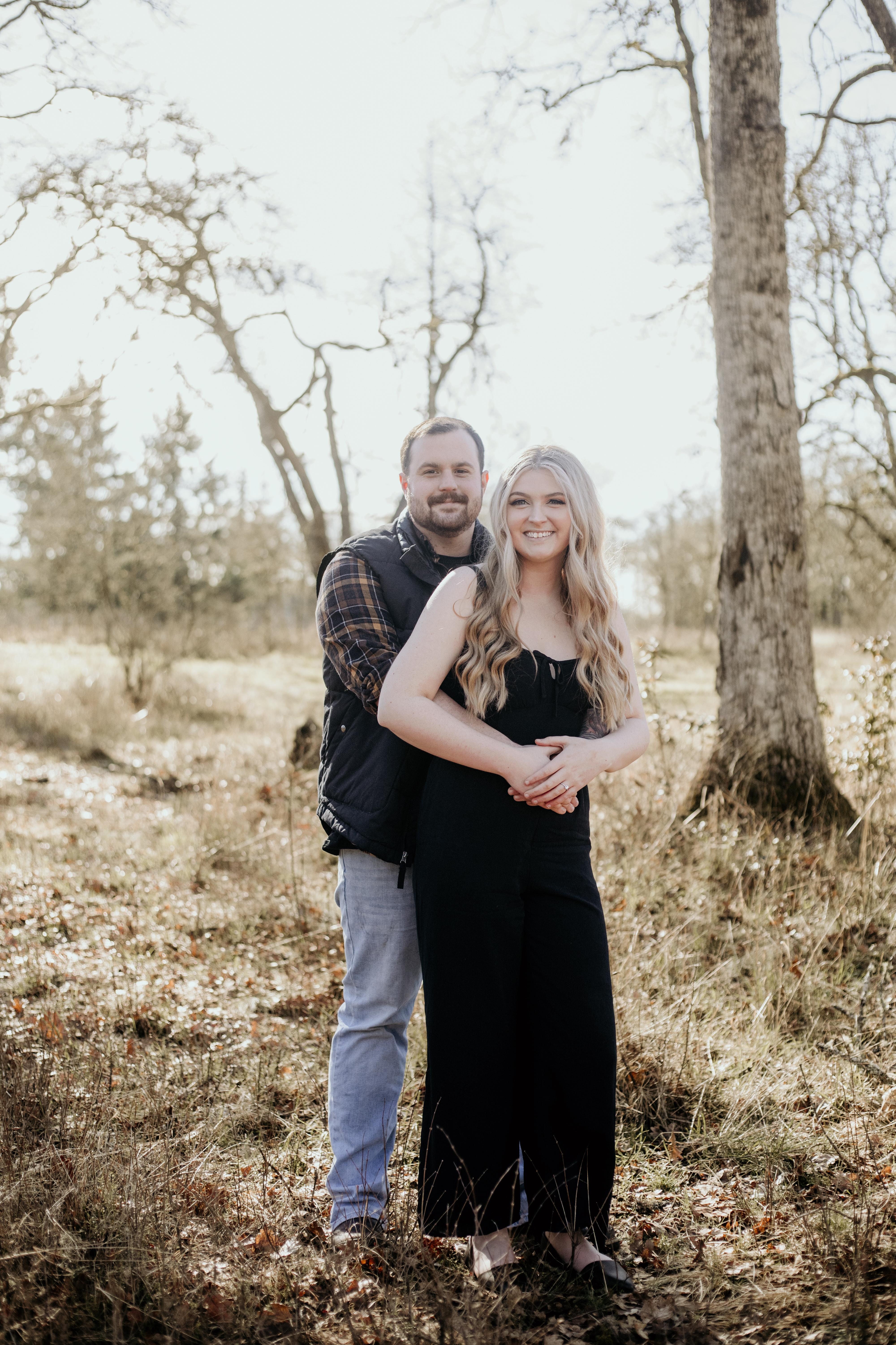 The Wedding Website of COLE HERGERT and TABITHA BALL