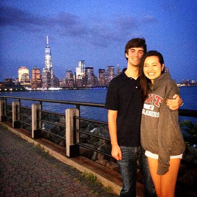 July 2014 - future proposal spot in ten more years ;)