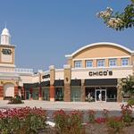 Queenstown Premium Outlets