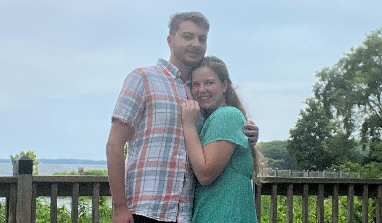 The Wedding Website of Hannah Thomas and Tiler Bland