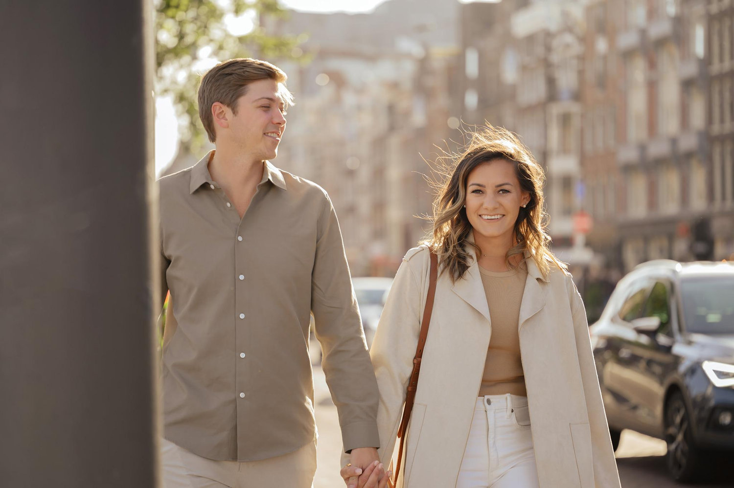 The Wedding Website of Allison Bartosh and Jake Rogers