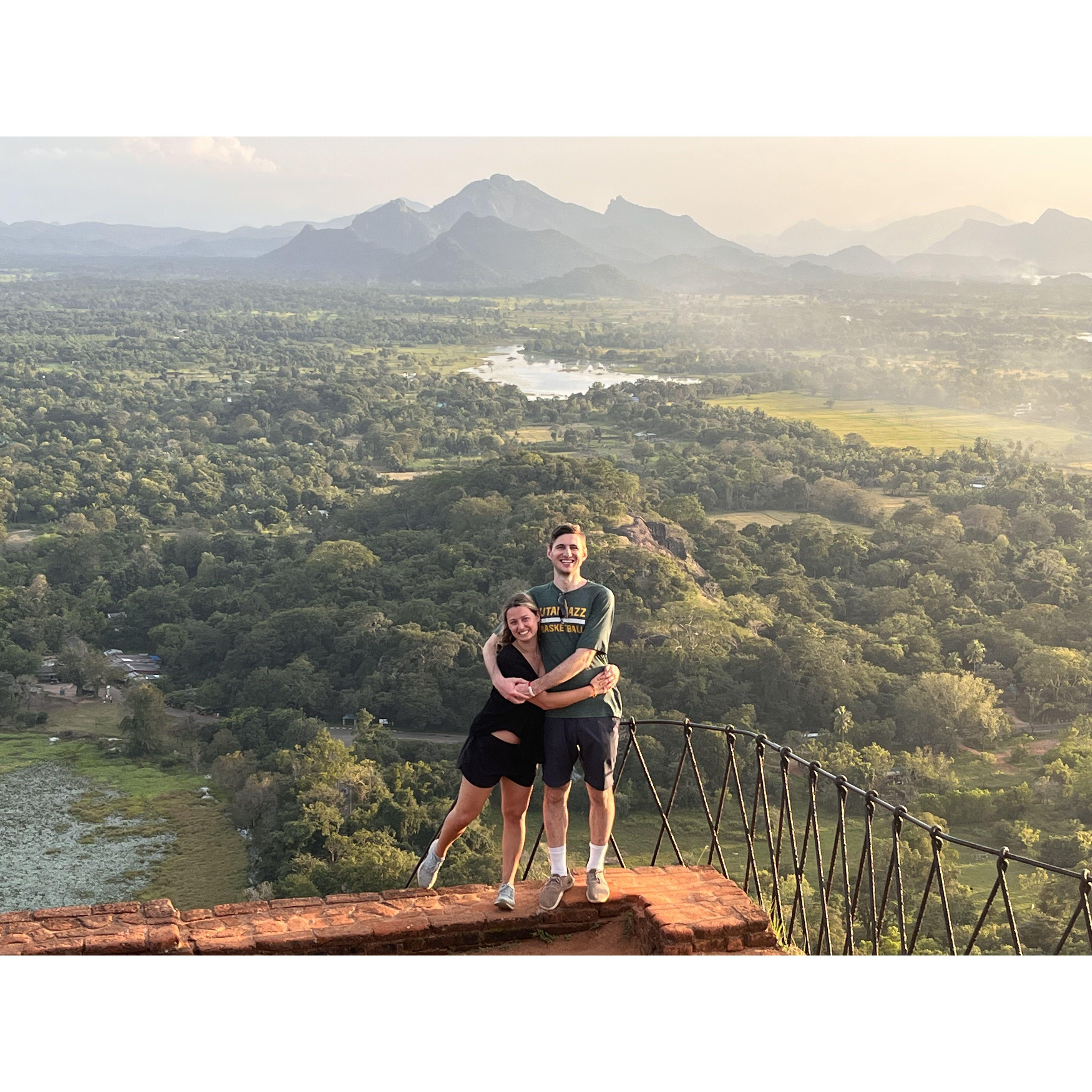 Sri Lanka 2022