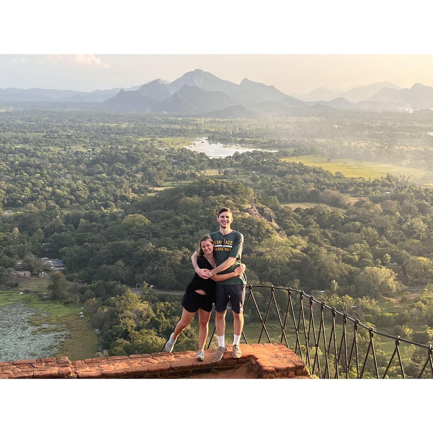 Sri Lanka 2022