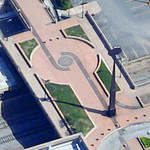Center of the Universe