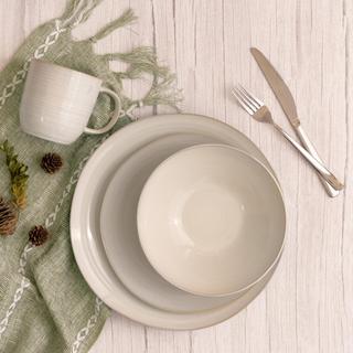 Neree 16-Piece Dinnerware Set, Service for 4