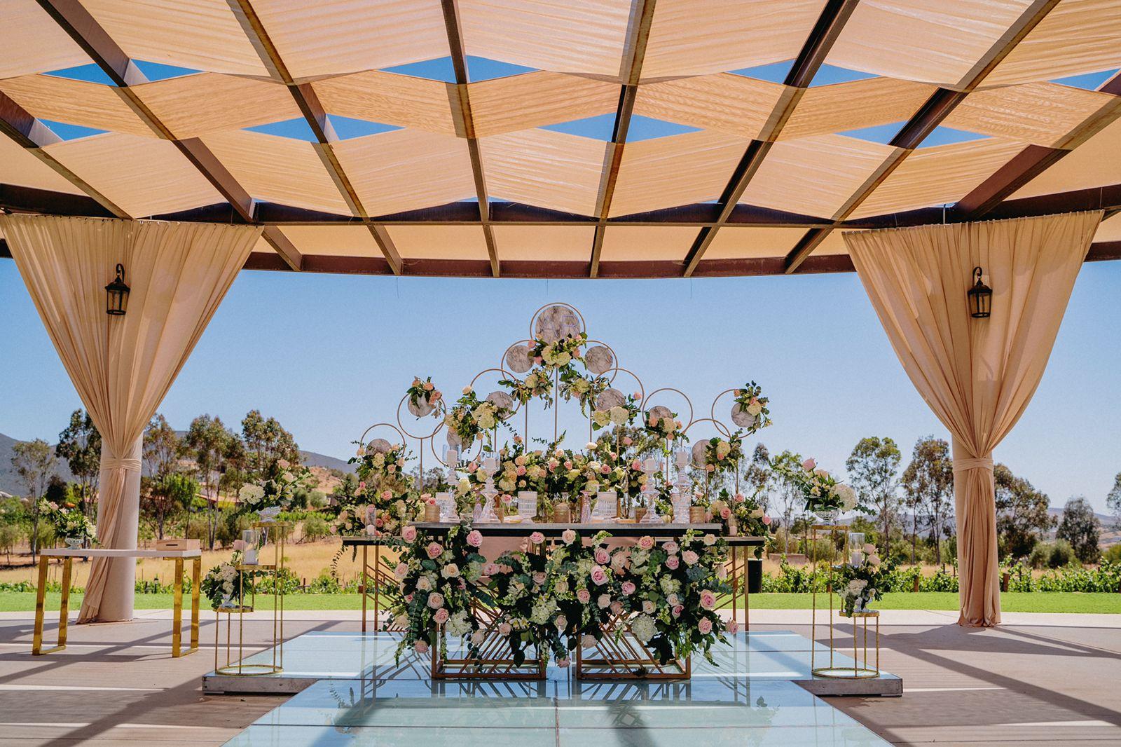 The Wedding Website of Jordan M. and Kenia C.