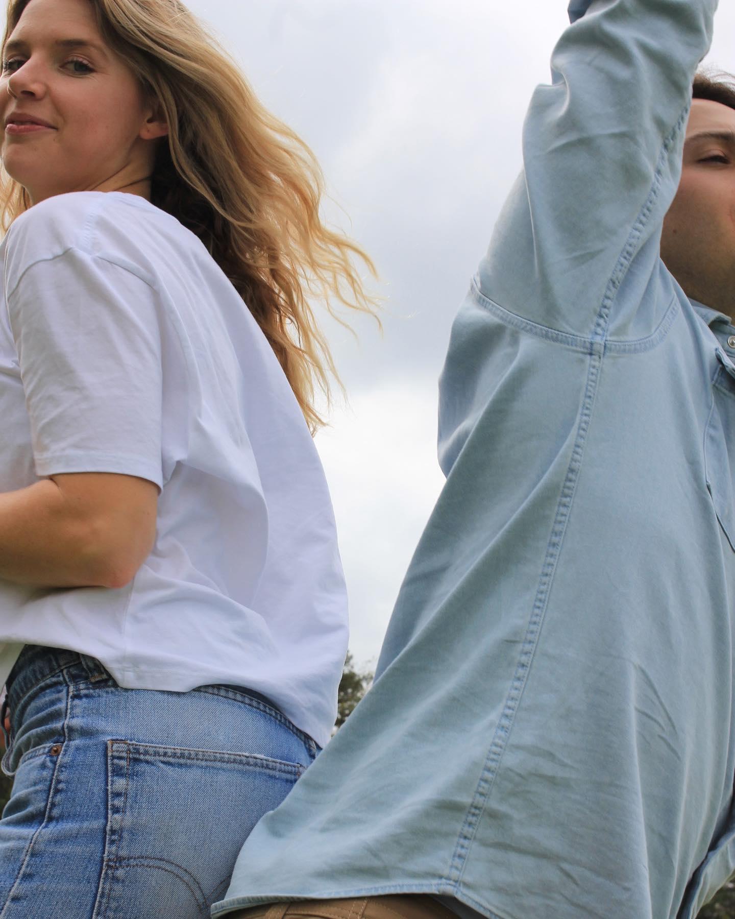 The Wedding Website of Hope McLaughlin and James Poston