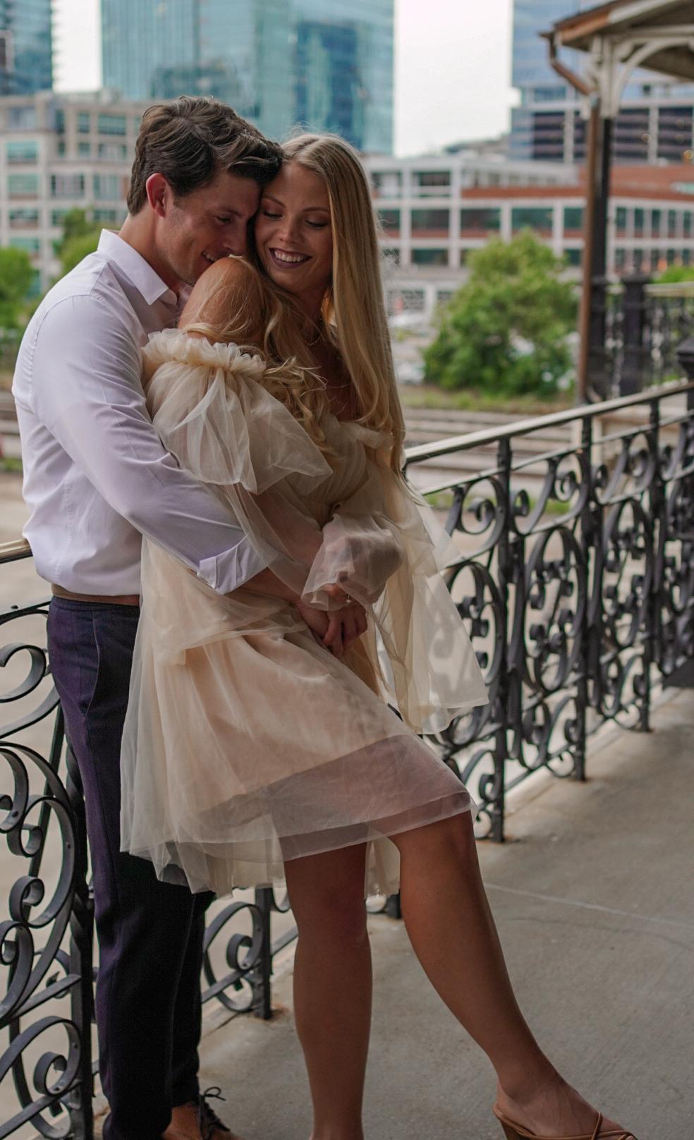 The Wedding Website of Tori Pendley and Skyler Beck