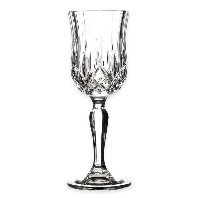 Lorren Home Trends Opera Cordial Glasses (Set of 6)