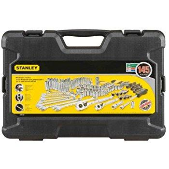 STANLEY STMT73795 Mixed Tool Set, 210-Piece