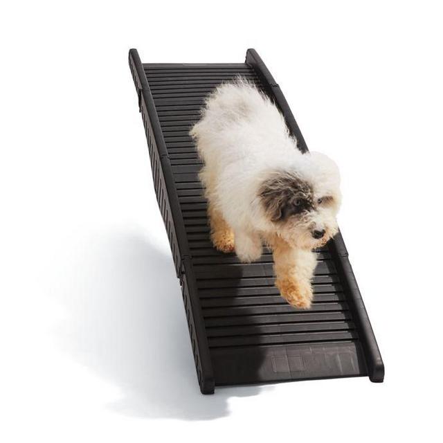 Pawslife™ Folding Pet Car Ramp for Dogs