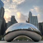 Cloud Gate