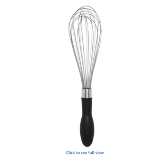OXO Good Grips 11-Inch Balloon Whisk