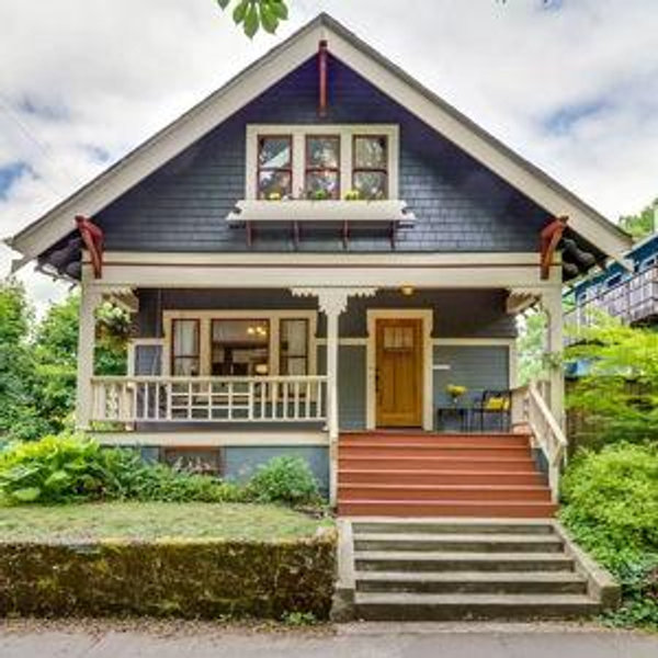 Home Down Payment