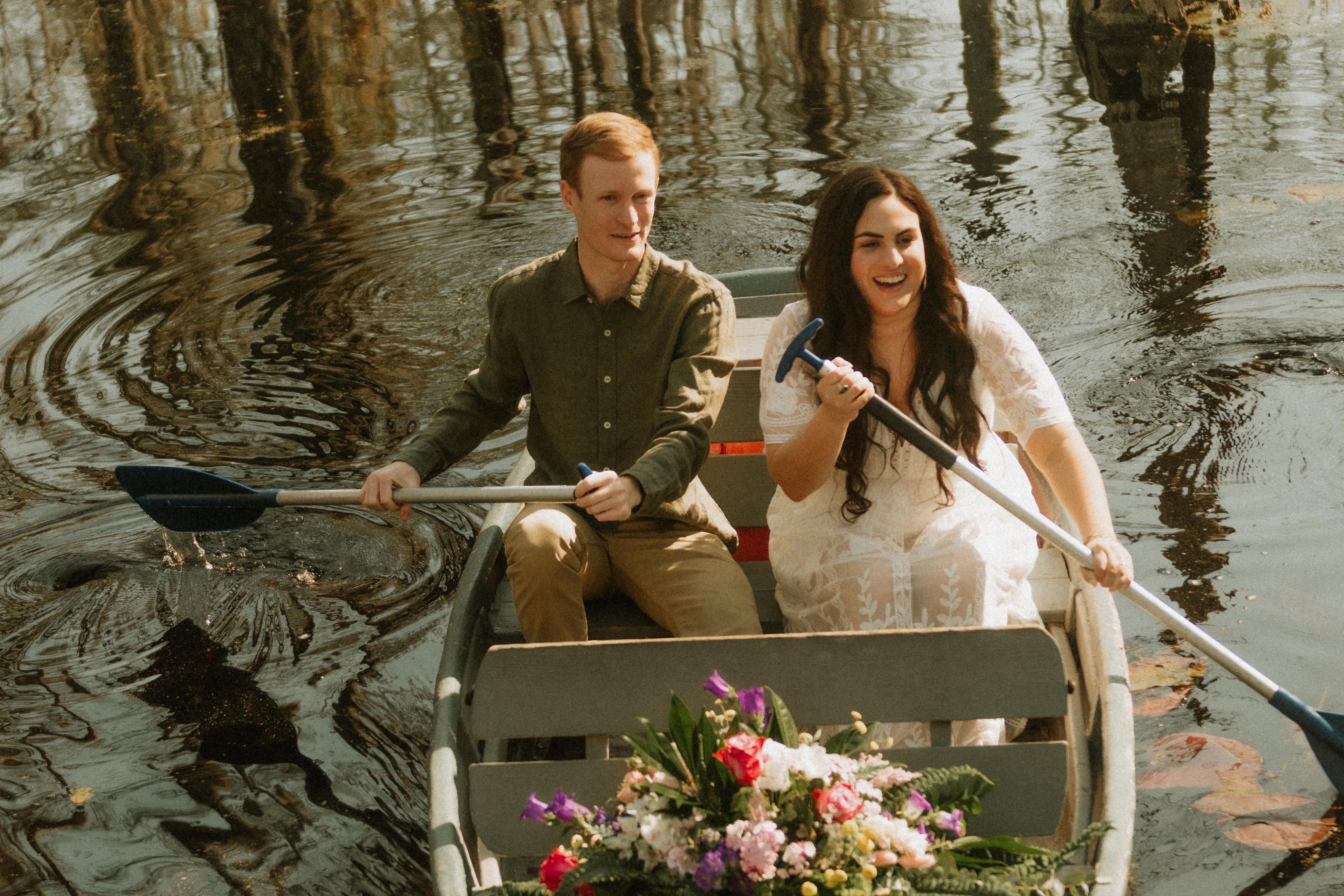 The Wedding Website of Lauren Hilary Cherney and Jackson Winfield Carlile