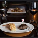 Carnevor Steakhouse