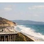 Torrey Pines State Beach (Main San Diego area)