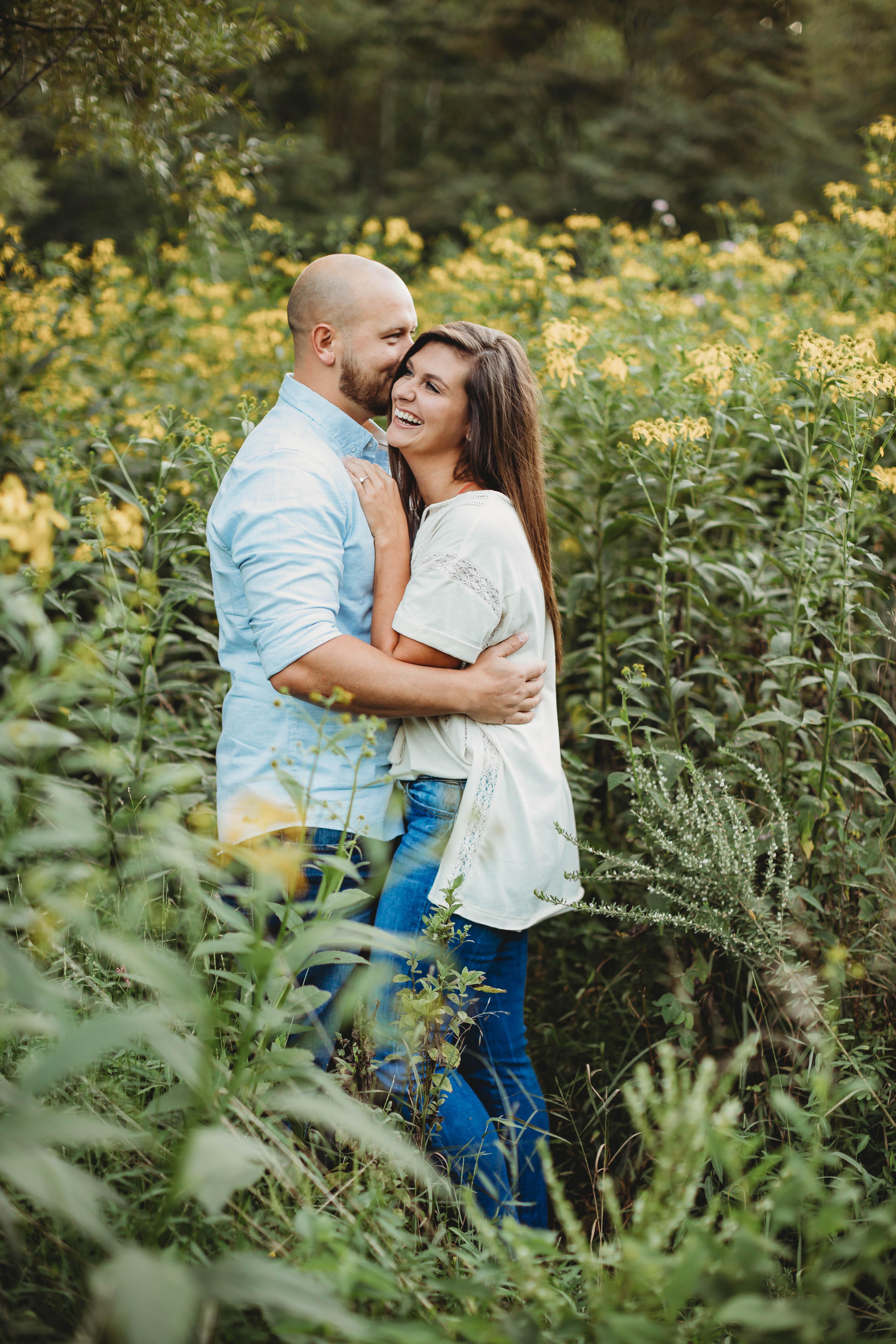 The Wedding Website of Courtney Eves and Ryan Smith