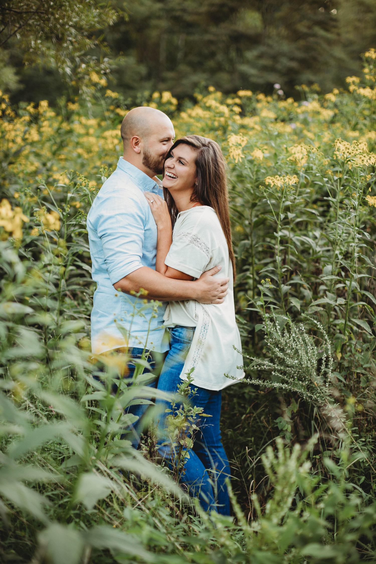 The Wedding Website of Courtney Eves and Ryan Smith