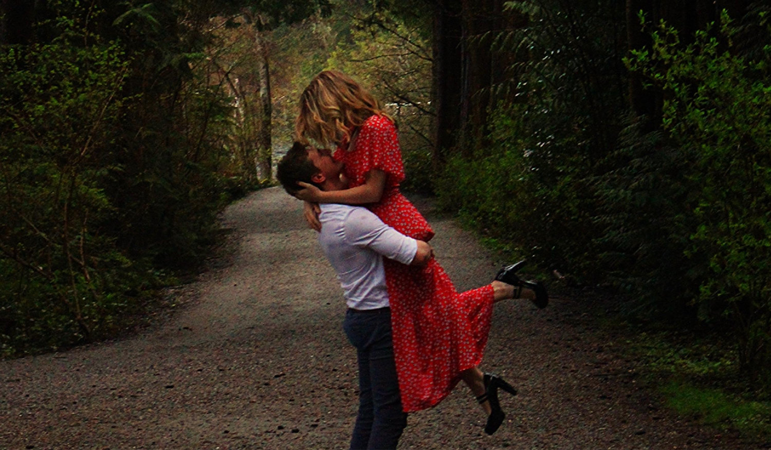 The Wedding Website of Emma North and Cade Radonski