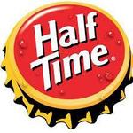 Half Time