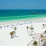 Enjoy the Gulf Beaches