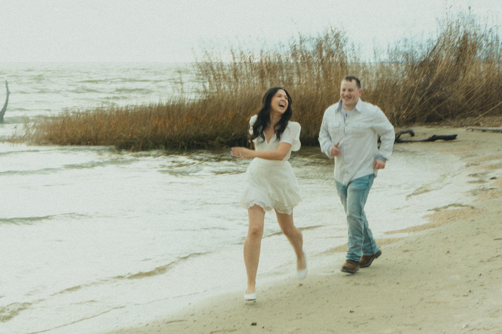 The Wedding Website of Elena Gonzales and Jack Regan